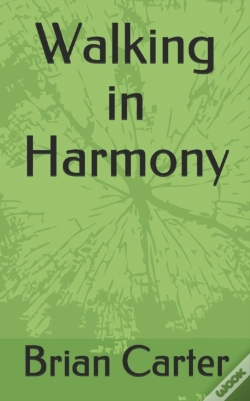 Capa do artigo Walking In Harmony