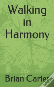 Capa do artigo Walking In Harmony