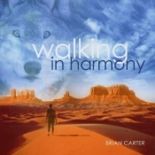 Capa do artigo Walking in Harmony - CD