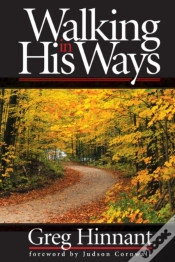 Capa do artigo Walking In His Ways