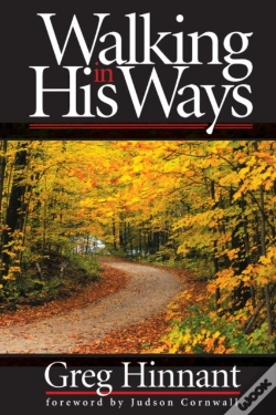 Capa do artigo Walking In His Ways