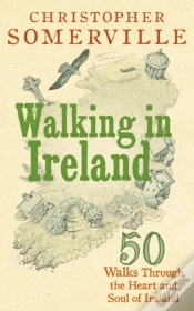 Capa do artigo Walking In Ireland