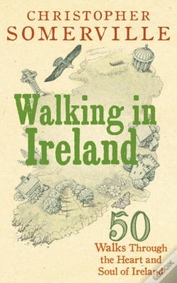Capa do artigo Walking In Ireland