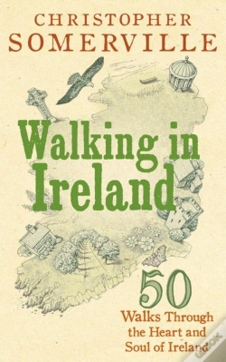Capa do artigo Walking In Ireland