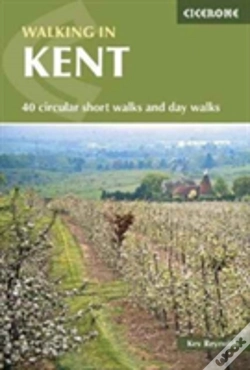 Capa do artigo Walking In Kent