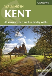 Capa do artigo Walking In Kent