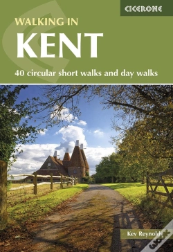 Capa do artigo Walking In Kent