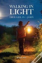 Capa do artigo Walking In Light
