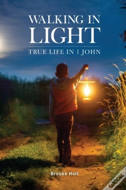 Capa do artigo Walking In Light