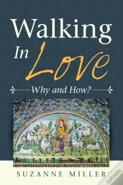 Capa do artigo Walking In Love: Why And How