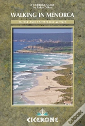 Capa do artigo Walking In Menorca