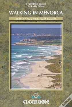 Capa do artigo Walking In Menorca