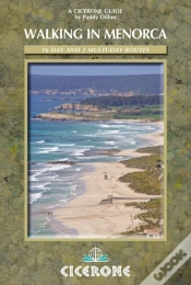 Capa do artigo Walking In Menorca