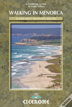 Capa do artigo Walking In Menorca