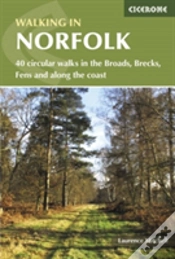 Capa do artigo Walking In Norfolk