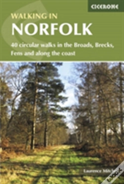 Capa do artigo Walking In Norfolk