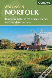 Capa do artigo Walking In Norfolk