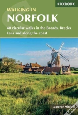 Capa do artigo Walking In Norfolk