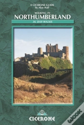Capa do artigo Walking In Northumberland