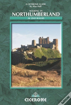 Capa do artigo Walking In Northumberland