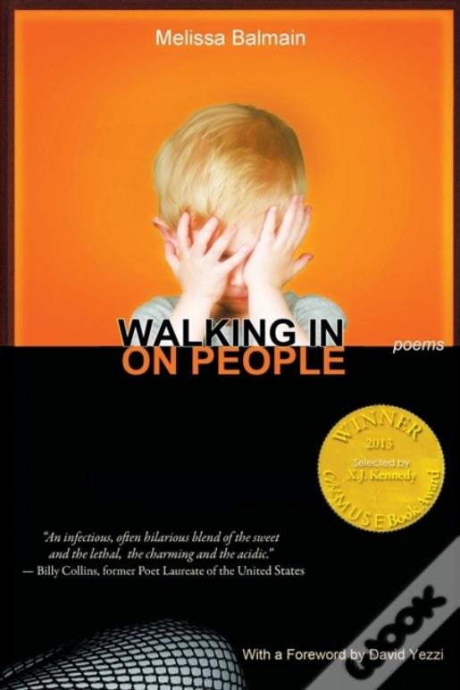 Walking In On People (Able Muse Book Award For Poetry)