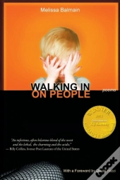 Walking In On People (Able Muse Book Award For Poetry)