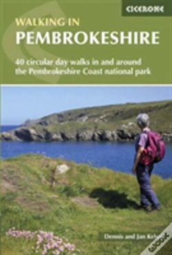 Capa do artigo Walking In Pembrokeshire