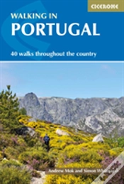 Capa do artigo Walking In Portugal