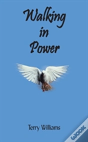 Capa do artigo Walking In Power