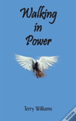 Capa do artigo Walking In Power
