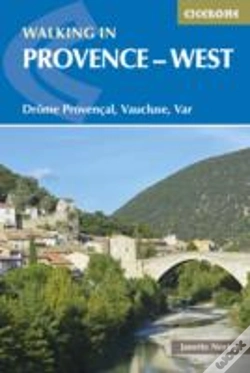 Capa do artigo Walking In Provence - West