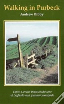 Capa do artigo Walking In Purbeck