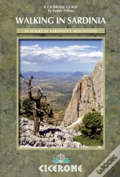 Capa do artigo Walking In Sardinia