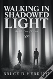 Walking In Shadowed Light