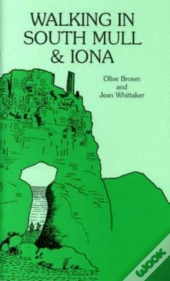 Walking In South Mull And Iona