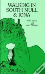 Capa do artigo Walking In South Mull And Iona