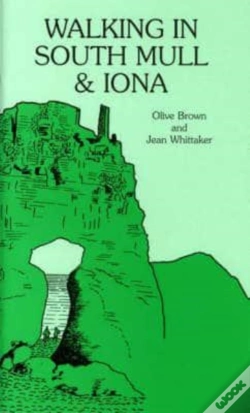 Capa do artigo Walking In South Mull And Iona
