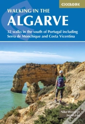 Capa do artigo Walking In The Algarve