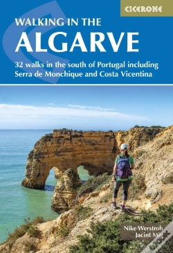 Capa do artigo Walking In The Algarve