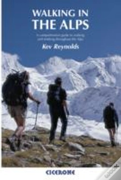 Capa do artigo Walking In The Alps