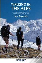 Capa do artigo Walking In The Alps