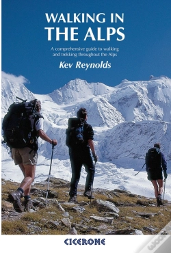 Capa do artigo Walking In The Alps