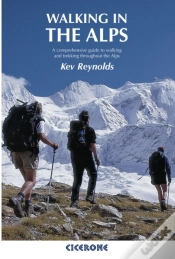 Capa do artigo Walking In The Alps