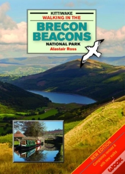 Capa do artigo Walking In The Brecon Beacons