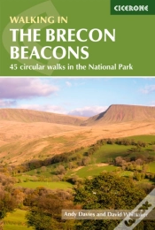 Capa do artigo Walking In The Brecon Beacons