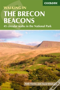 Capa do artigo Walking In The Brecon Beacons