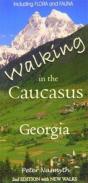 Walking In The Caucasus, Georgia - Preview