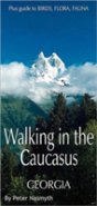 Walking In The Caucasus - Preview