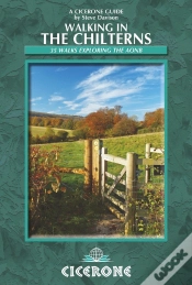 Capa do artigo Walking In The Chilterns