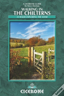 Capa do artigo Walking In The Chilterns